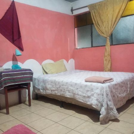 House Zope Apartment Панахачел Екстериор снимка