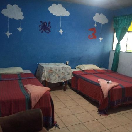 House Zope Apartment Панахачел Екстериор снимка