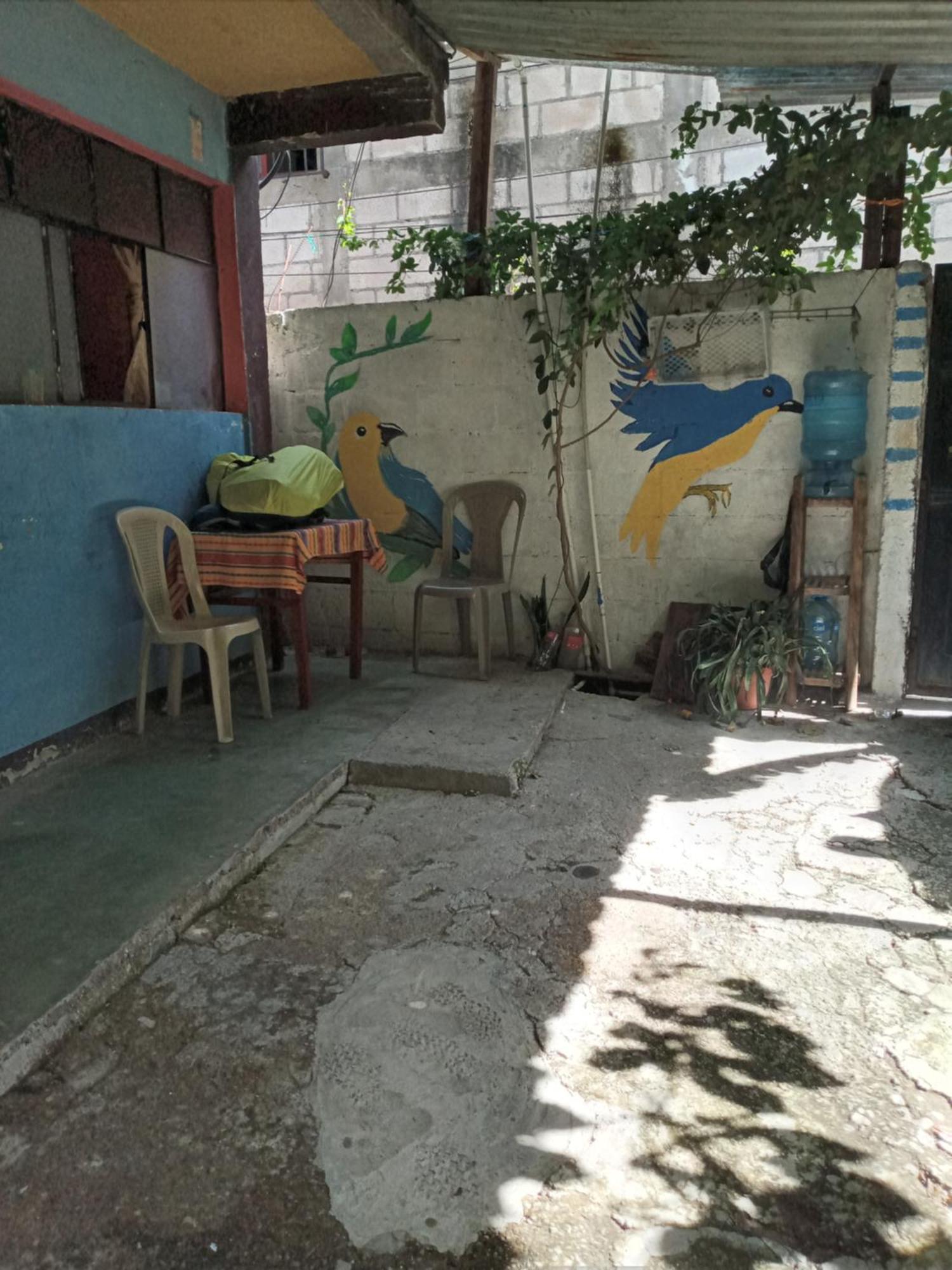 House Zope Apartment Панахачел Екстериор снимка