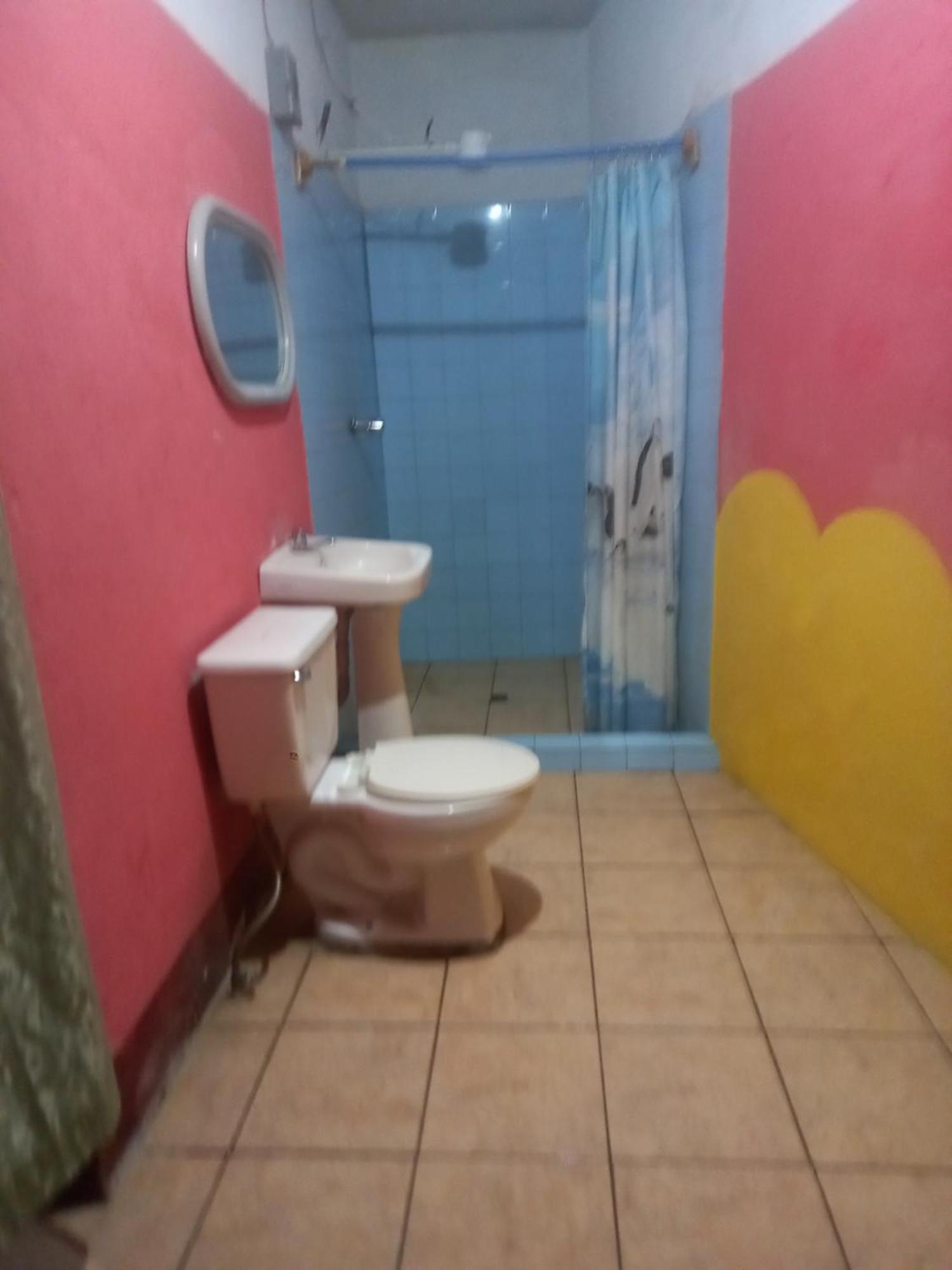 House Zope Apartment Панахачел Екстериор снимка