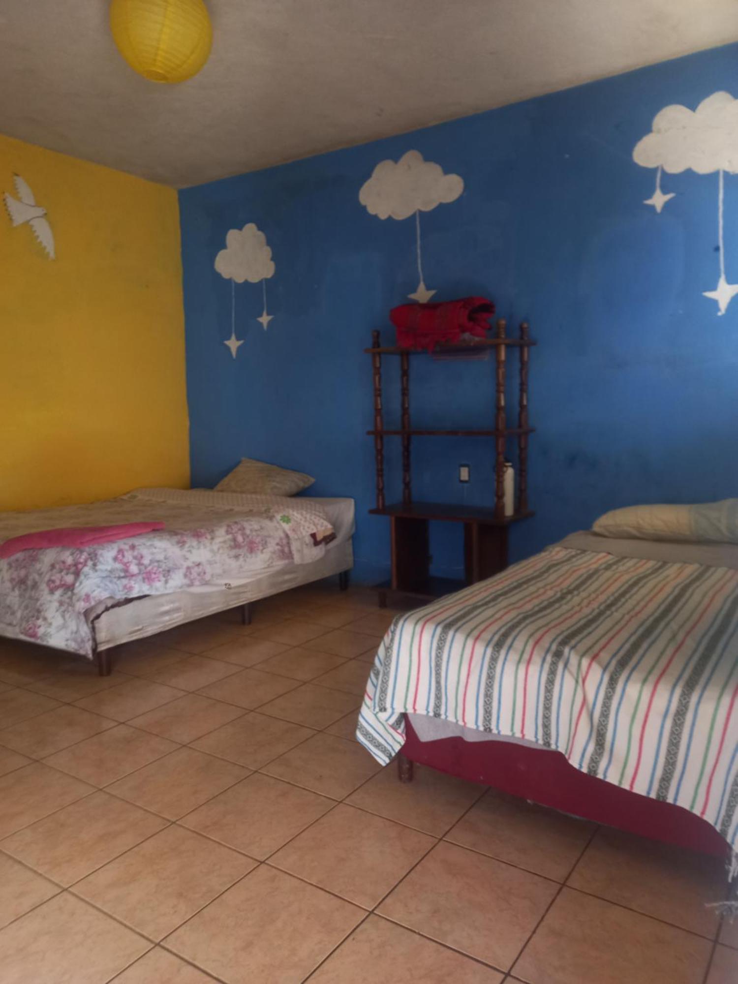 House Zope Apartment Панахачел Екстериор снимка
