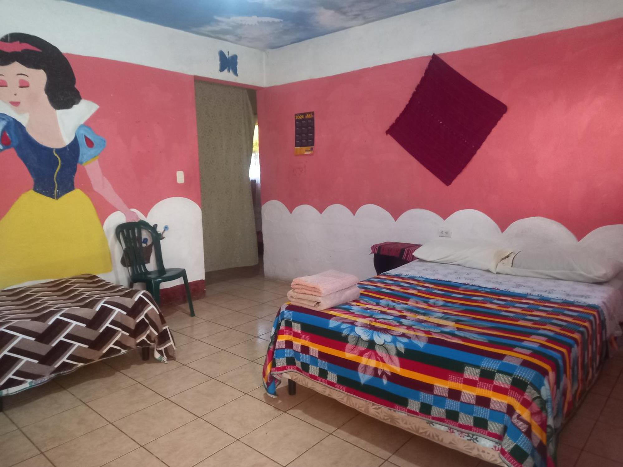 House Zope Apartment Панахачел Екстериор снимка