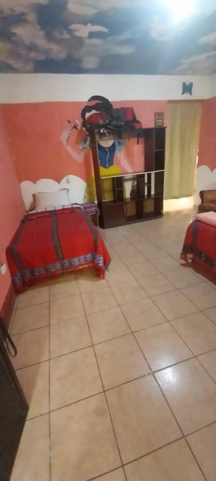 House Zope Apartment Панахачел Екстериор снимка