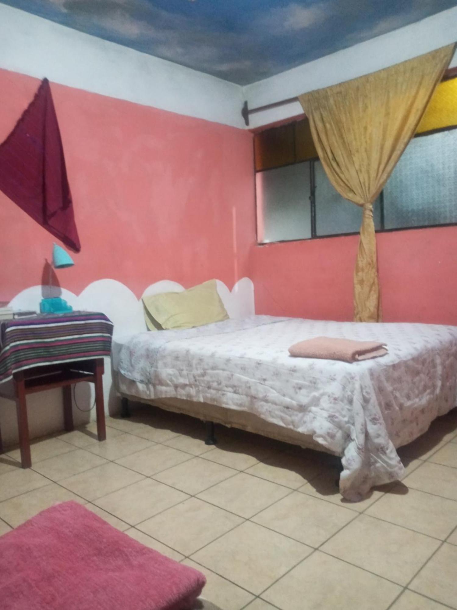 House Zope Apartment Панахачел Екстериор снимка