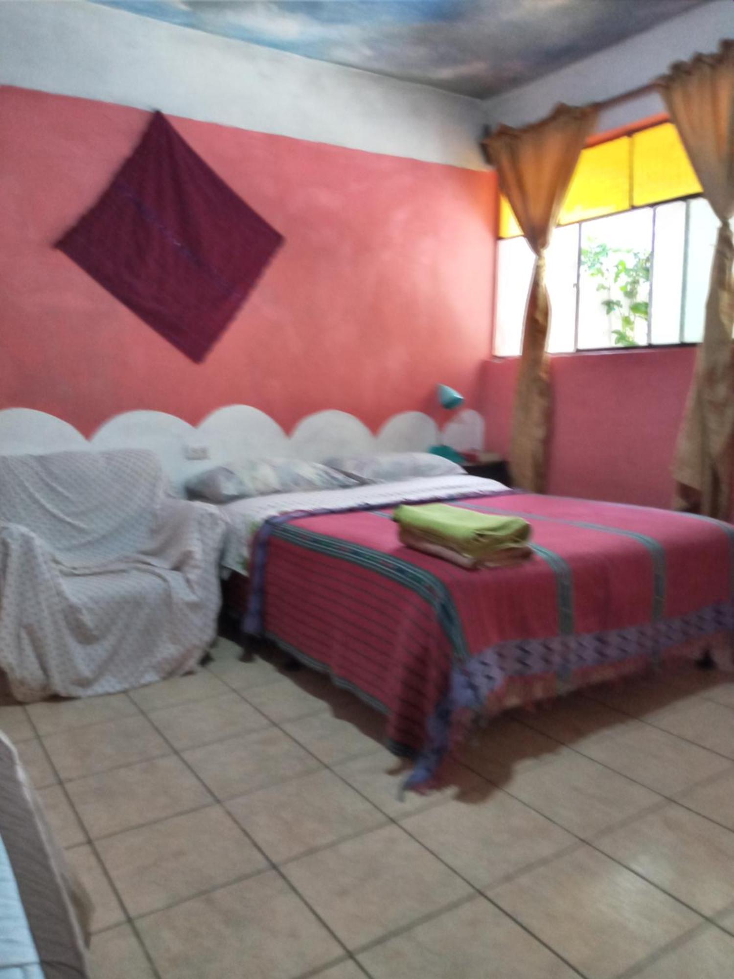 House Zope Apartment Панахачел Екстериор снимка