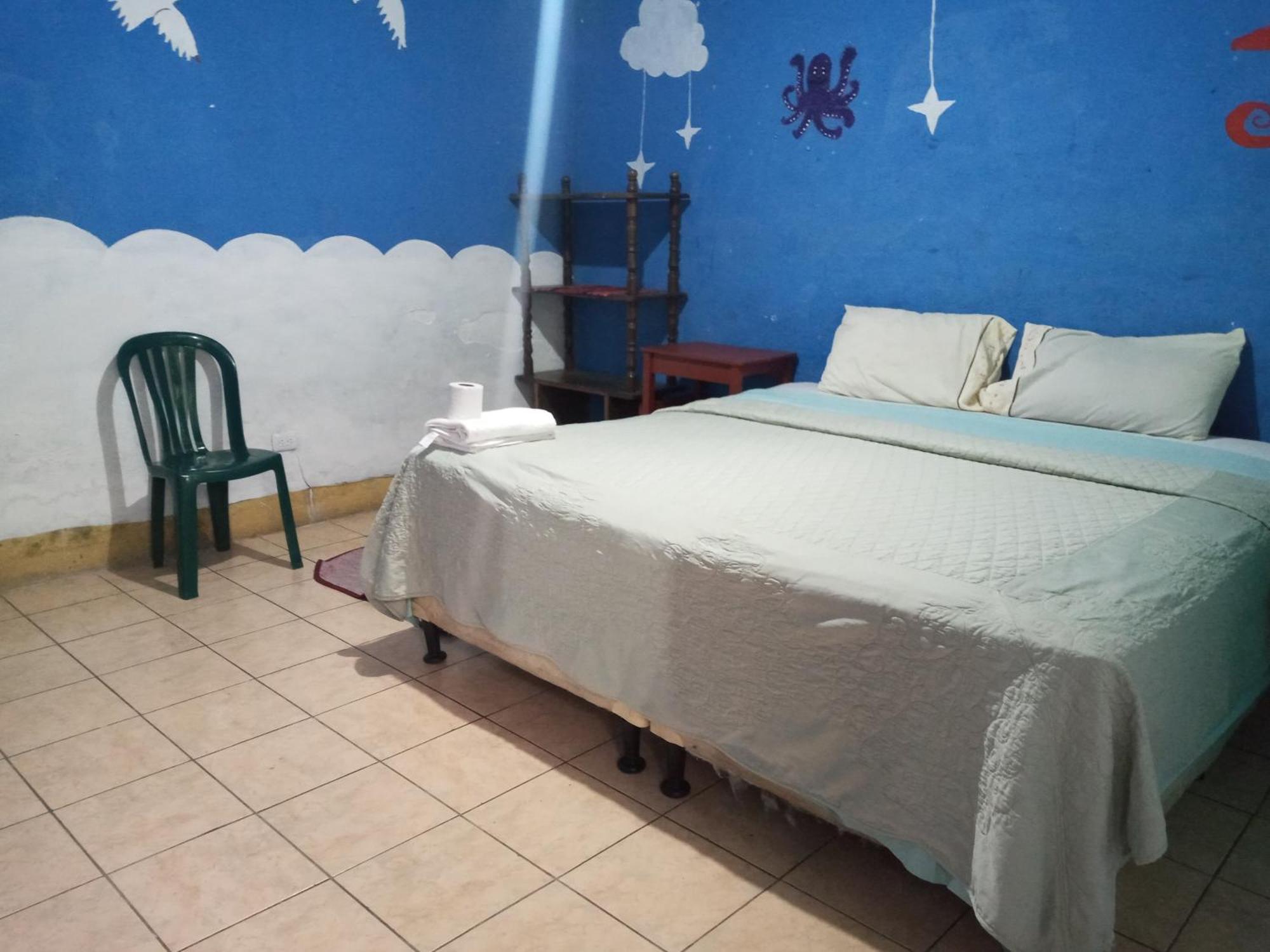 House Zope Apartment Панахачел Екстериор снимка
