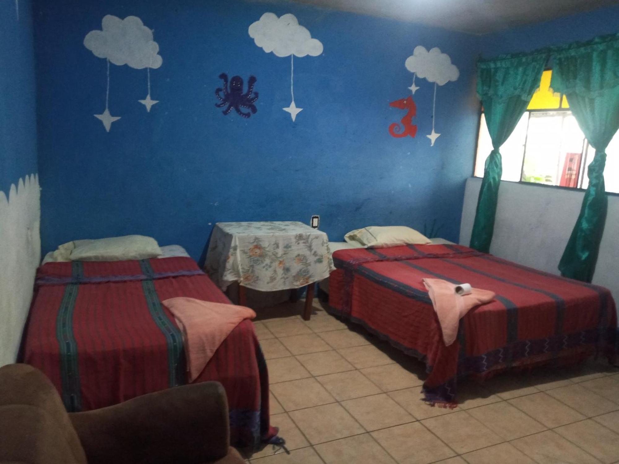 House Zope Apartment Панахачел Екстериор снимка