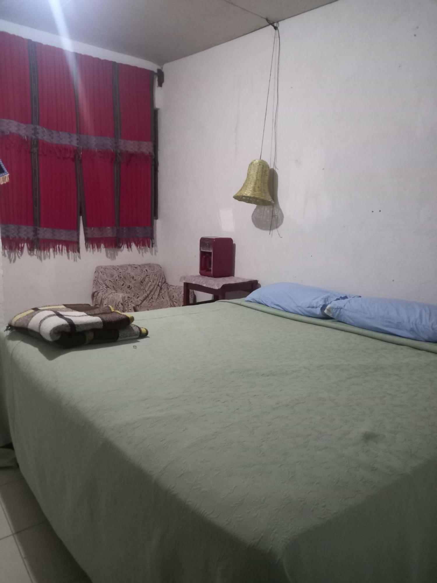 House Zope Apartment Панахачел Екстериор снимка