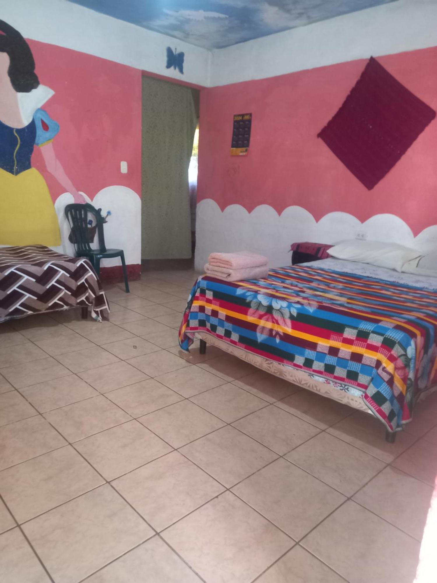 House Zope Apartment Панахачел Екстериор снимка